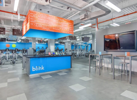 Blink Fitness - Brooklyn, NY