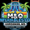 M & O Inflatables LLC gallery