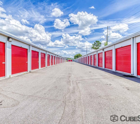 CubeSmart Self Storage - Wildwood, FL