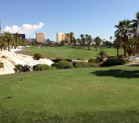 Bali Hai Golf Club - Las Vegas, NV