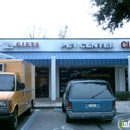 Arlington Pet Center - Pet Grooming