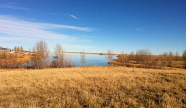 Aurora Reservoir - Aurora, CO