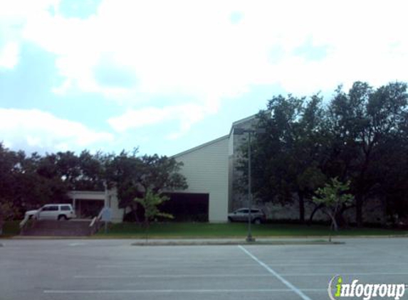 First Presbyterian Church - Austin, TX