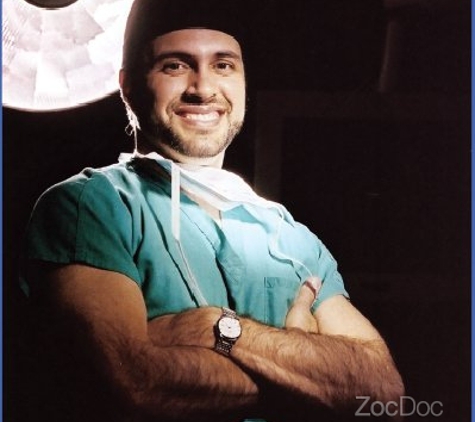 Manhattan Orthopedic Care: Dr. Armin Tehrany, MD - Staten Island, NY