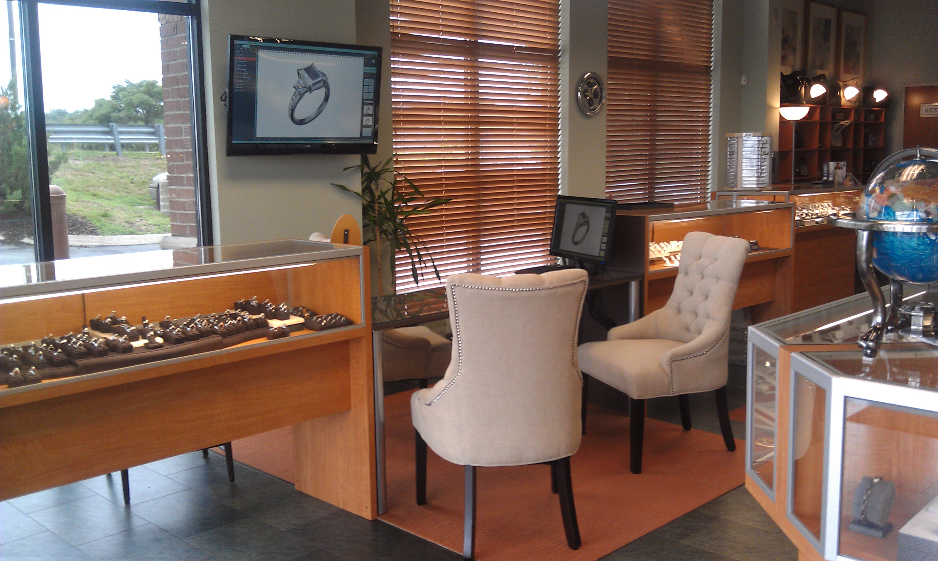 Wiggins Jewelers 346 S Cumberland St, Lebanon, TN 37087