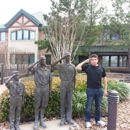 Scouts Of America Sam Houstin Area Council