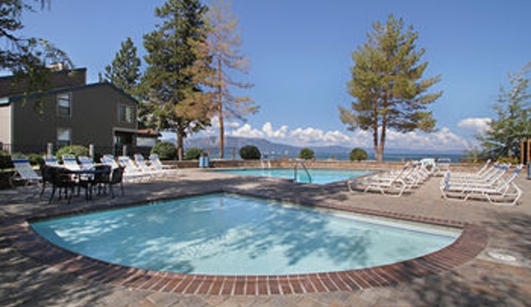 Aston Hotels & Resorts - South Lake Tahoe, CA