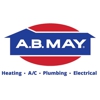 A.B. May Heating, A/C, Plumbing & Electrical gallery