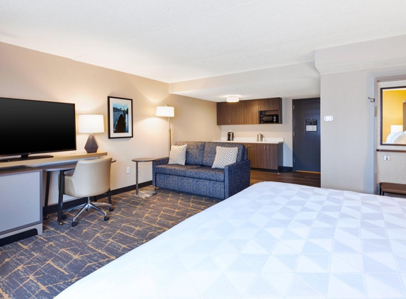 Holiday Inn Grand Rapids Downtown - Grand Rapids, MI