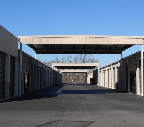 Snapbox Self Storage - Horn Lake, MS