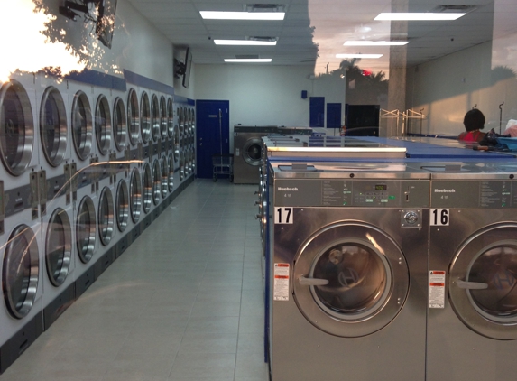 Liberty Laundry - Lauderdale Lakes, FL