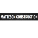 Matteson Construction - Roofing Contractors
