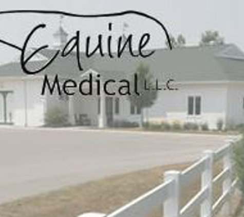 Equine Medical - Lowell, MI