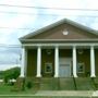 First Baptist Church Of Lowell