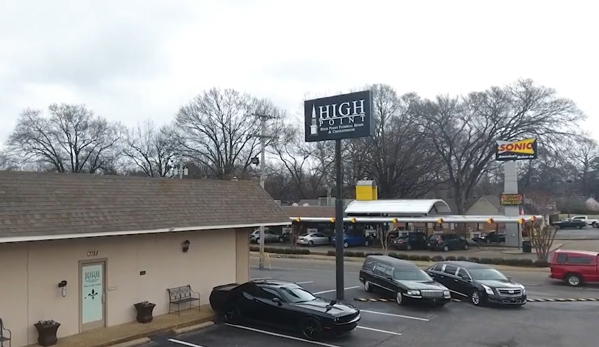 High Point Funeral Home and Crematorium - Memphis, TN