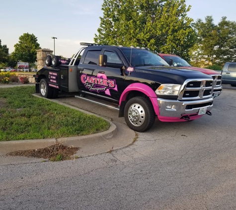 Caster's Tow & Transport - Oak Grove, MO