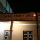 The Admiral Nimitz Foundation - Museums