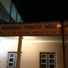 The Admiral Nimitz Foundation