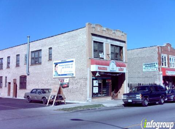 Panaderia Marquez - Chicago, IL