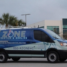 Zone Heating And Cooling