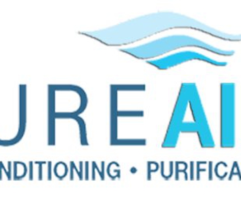 Pure Air Conditioning - Naples, FL