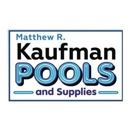 Matthew R. Kaufman Pools and Supplies - Swimming Pool Equipment & Supplies