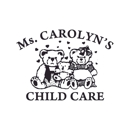 Ms Carolyn's Child Care Center - Day Care Centers & Nurseries