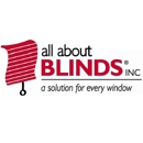All about Blinds - Draperies, Curtains & Window Treatments