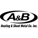 A & B Heating & Sheet Metal Company Inc. - Heating Contractors & Specialties