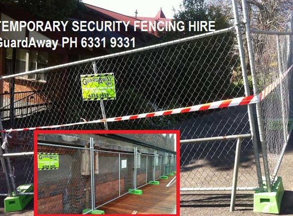 GuardAway Bin Hire - St Leonards, TAS