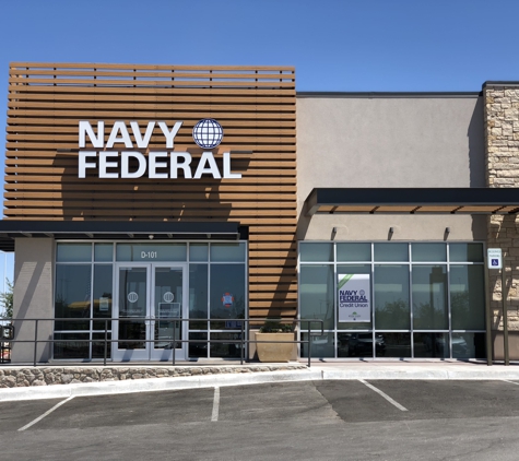 Navy Federal Credit Union - Charleston, SC