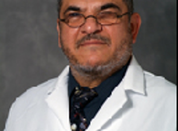 Dr. Yasser Mohamed Hassane, MD - Macomb, MI