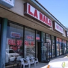 L A Nails gallery