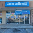 Jackson Hewitt Tax Service