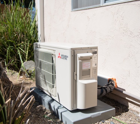 Ideal Plumbing, Heating, Air & Electrical - San Diego, CA