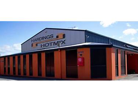 Hardings Hotmix Pty Ltd - Ulverstone, TAS