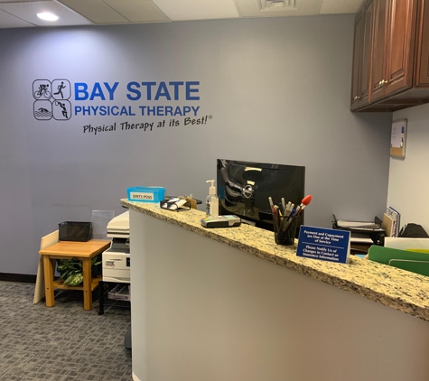 Bay State Physical Therapy - Plain St - Providence, RI