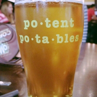 Potent Potables - Jamestown, NC