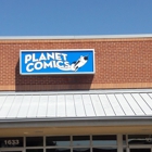 Planet Comics