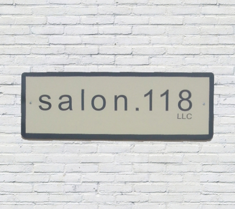 Salon 118 - Reedsburg, WI