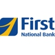 First National Bank