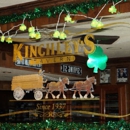 Kinchley's Tavern - Pizza