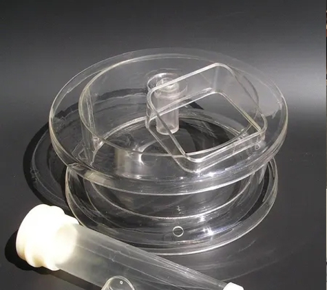 Plastics For Industry Pty Ltd - Keysborough, VIC