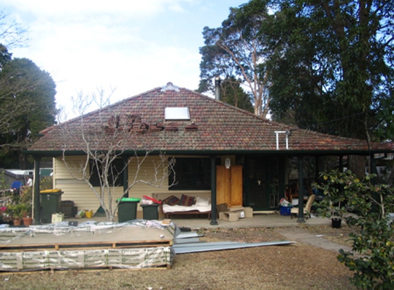 A & K Metal Roofing Pty Ltd - Oatlands, NSW