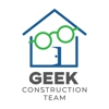 Geek Construction Team gallery