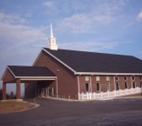 Faith Baptist Church - Columbia, MO