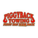 Piggyback Towing - Towing