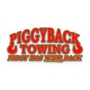 Piggyback Towing