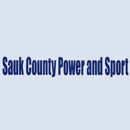 Sauk County Power And Sport - Motorcycles & Motor Scooters-Repairing & Service