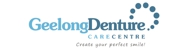 Geelong Denture Care Centre Logo